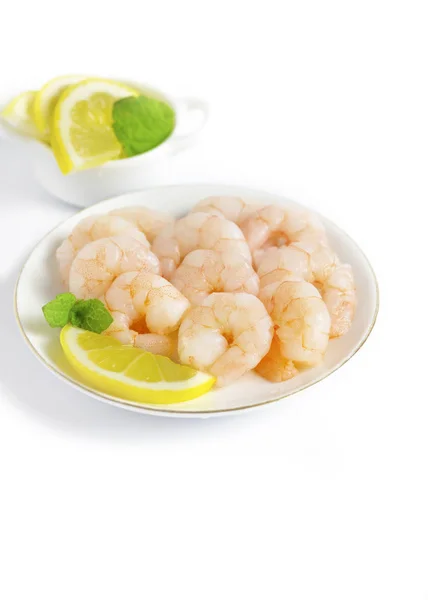 King prawns 19 — Stock Photo, Image