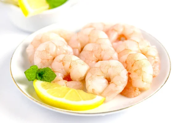 King prawns 18 — Stock Photo, Image