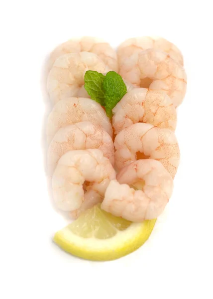 King prawns 12 — Stock Photo, Image