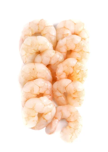 King prawns 13 — Stock Photo, Image