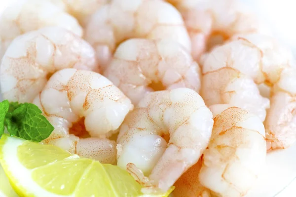 King prawns 16 — Stock Photo, Image