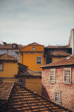 Portekiz, Porto 'da geleneksel evler
