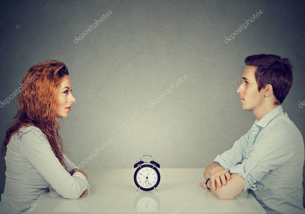 Speed datation asiatique date