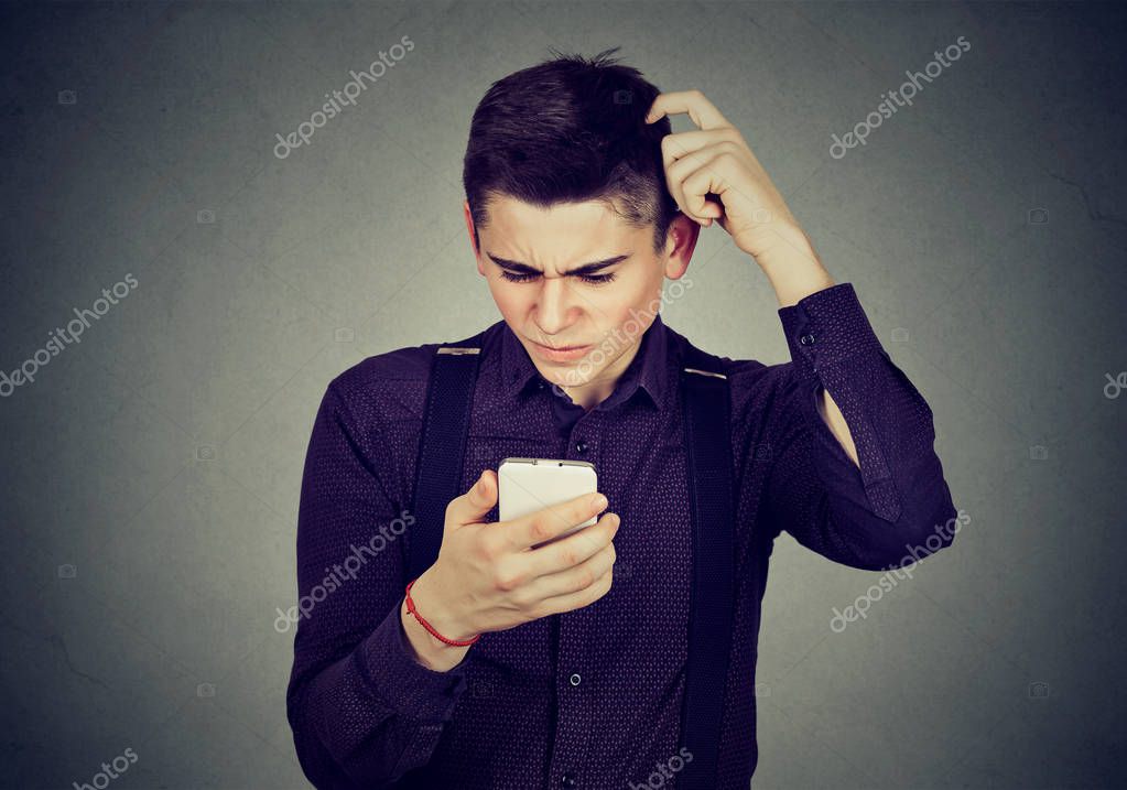 глупый парень стал авторитетом