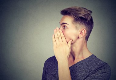 Adam ile gizli bilgi paylaşımı