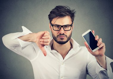 Adam gadget cep telefonu kalitesinden memnun 