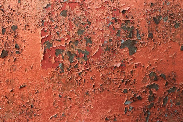 kırmızı eski boya dil arkaplanı