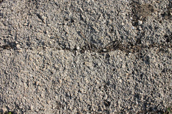 Eski asfalt doku arkaplanı