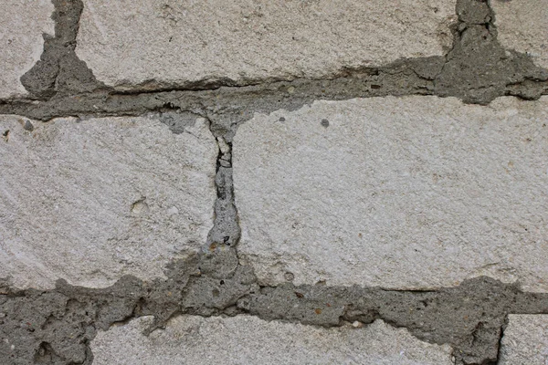 tuğla işçiliği beyaz doku ters duvar tuğlası