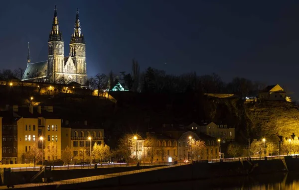 Vysehrad Ulusal Kültür Anıtı, Prag