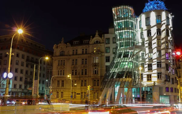 Prag 'da dans evi