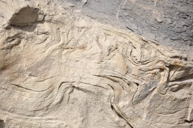 Sahildeki doğal taşlar, doku