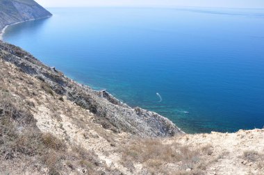 Karadeniz sakin, yaz