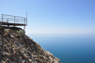 Karadeniz sakin, yaz