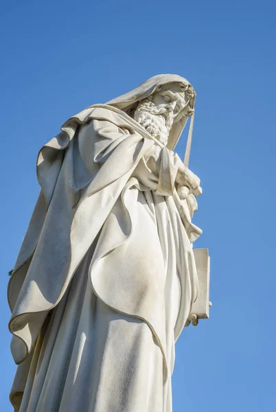 Staty i saint Paul — Stockfoto