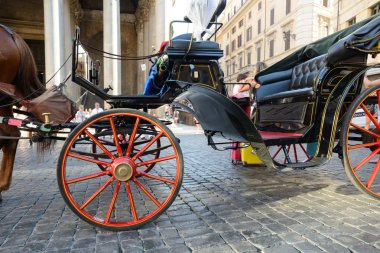 turistler için taşıma