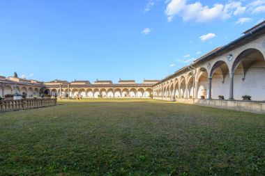 Floransa Charterhouse