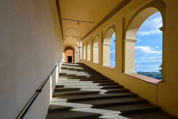 La Cartuja de Florencia — Foto de Stock