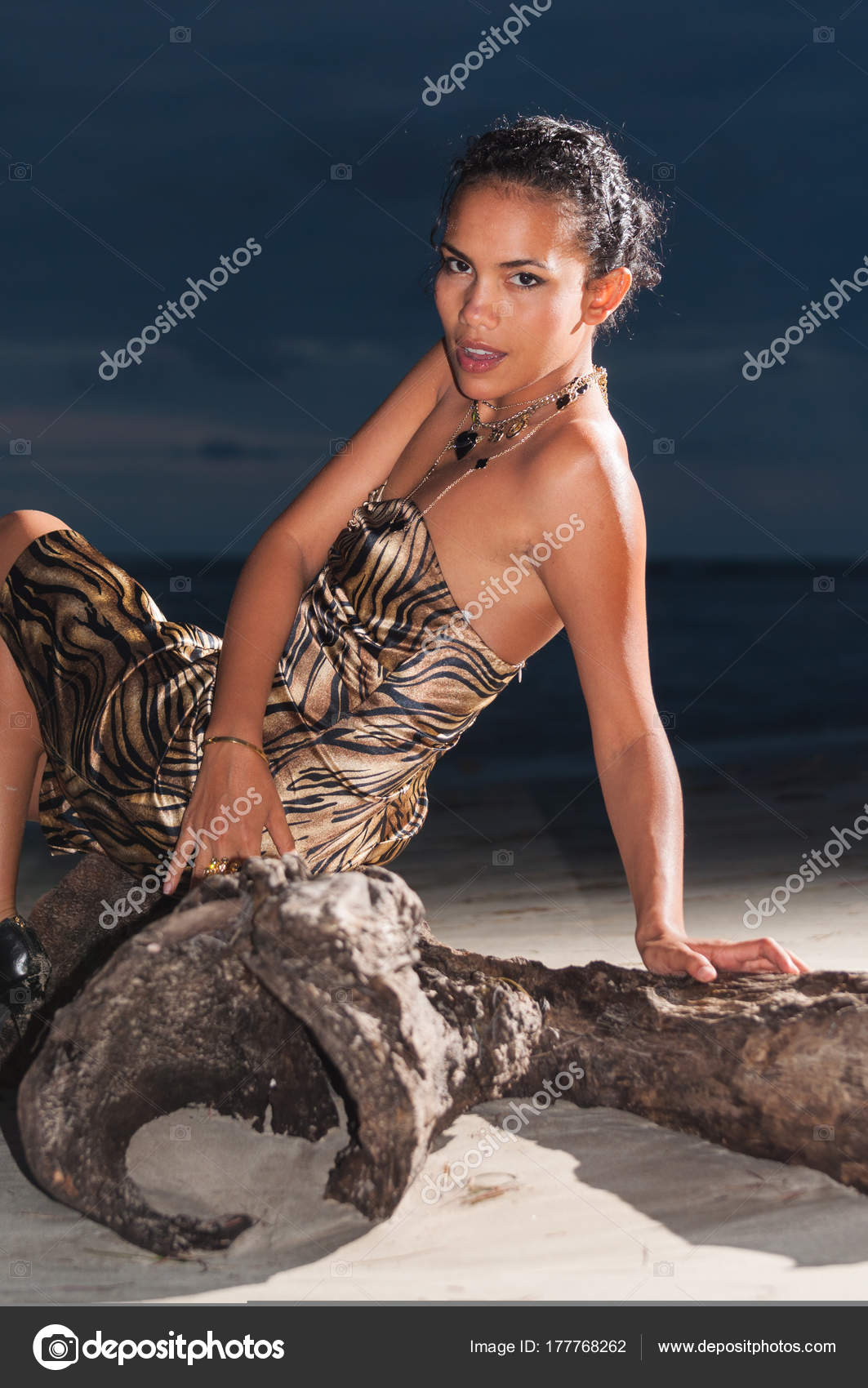 Sexy Dominican Girls Sexy Dominican Girls