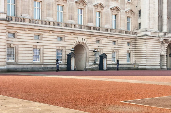 Palácio de Buckingham — Fotografia de Stock