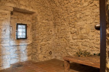 Earl Cagliostro hücre