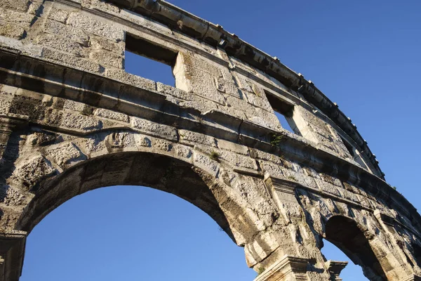 Pula arena, anfi tiyatro