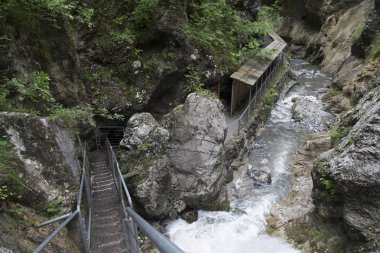 Franja Partisan Hospital