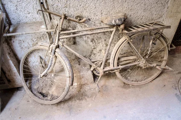 eski Hint Bisiklet