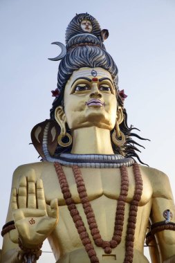 Omkareshwar, kutsal ada