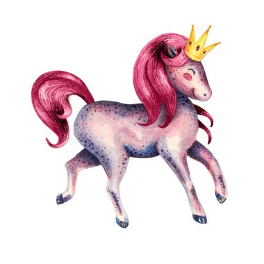 Sulu Boya fabous pembe at 