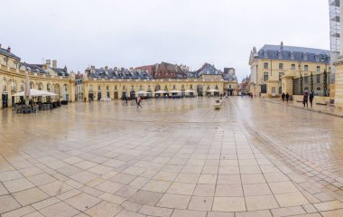Özgürlük Meydanı (Dijon 'da yer de la liberation),