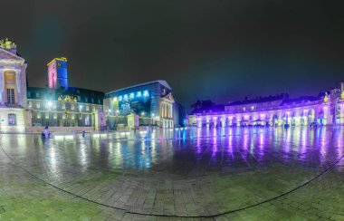 Özgürlük Meydanı (Dijon 'da yer de la liberation),