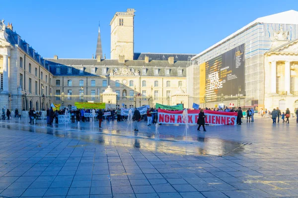 Özgürlük Meydanı (Dijon 'da yer de la liberation),