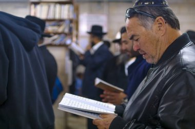 Baba Sali 2017 yıllık Hillula