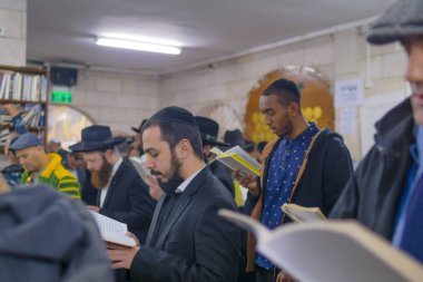 Baba Sali 2017 yıllık Hillula