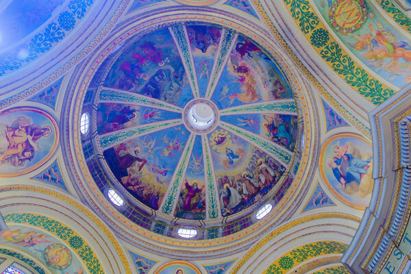 Стелла-Марис-Кармелит
