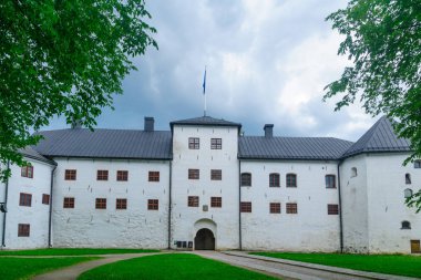 Ortaçağ Turku Castle, Turku