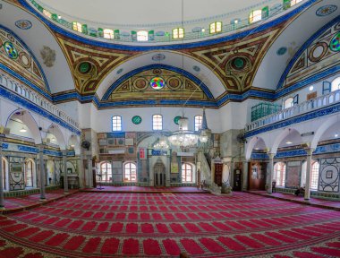 Acre (Akko'el-Jazzar Camisi (beyaz Camii))