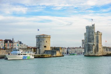 La Rochelle Limanı