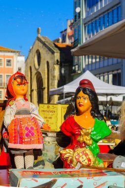 Bit pazarı sahnede Coimbra