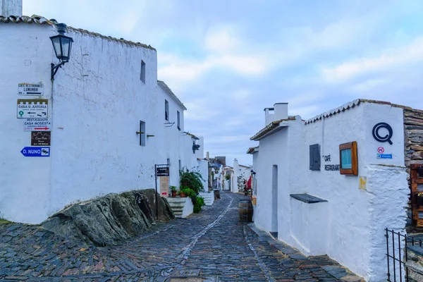 Callejón de Monsaraz —  Fotos de Stock