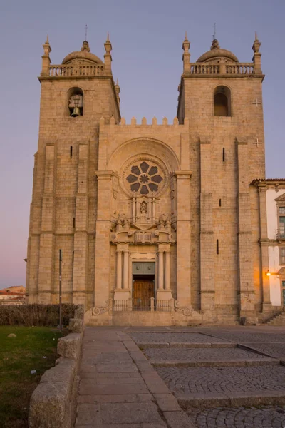 Cathédrale (Se) de Porto — Photo