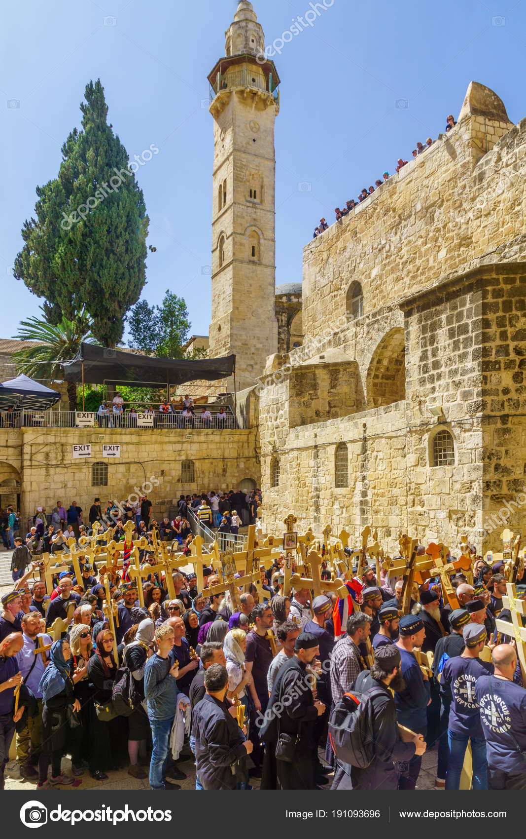 How is the Orthodox pilgrimage different from religious tourism? How is the Orthodox pilgrimage different from religious tourism?
