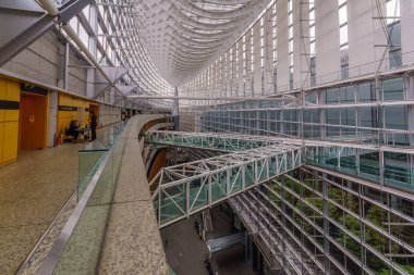Tokyo Uluslararası Forum Binası
