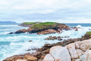 White Point, Cape Breton