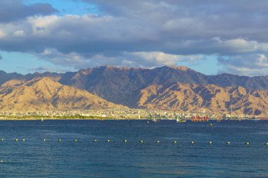 Akabe ve Akabe Körfezi