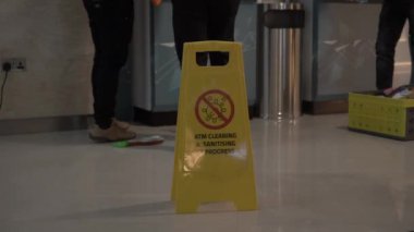 Tablo Tehlike Virüsü.