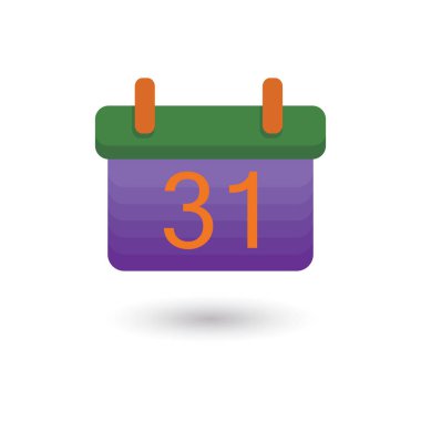 Takvimdeki cadılar bayramı tarihi