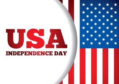 Amerika 'nın bağımsızlık günü duvar kağıdı
