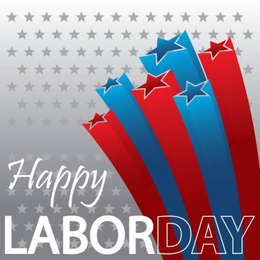 Mutlu bir çalışma günü duvar kağıdı..